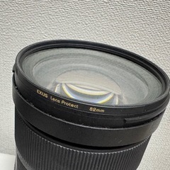 【美品】SIGMA 28-105mm F2.8 DG DN レンズの画像