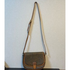 ヴィンテージ⭐︎Angiolo Del Gobbo ペイズリー 総柄 イタリア製　お得🉐の画像