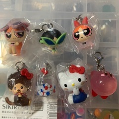 めじるしセットの画像