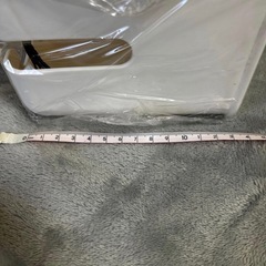 ケーブル管理ボックスの画像