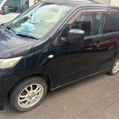 スティングレイ　車検令和8年10月末までの画像