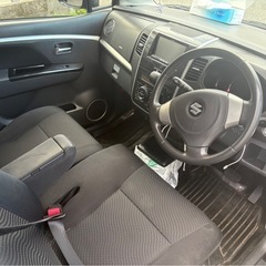 スティングレイ　車検令和8年10月末までの画像