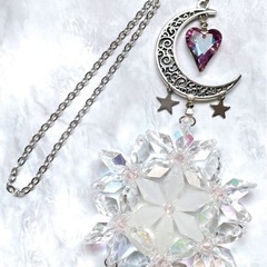 (美品)✴サンキャッチャーの画像