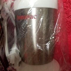 コーヒーミル　  未使用保管品の画像