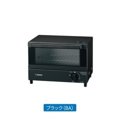 象印オーブントースター☆新品未使用の画像