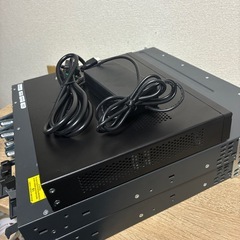 WS-C3750X-24T-L ×2台 C892FJ-K9 ×1台の画像