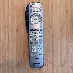 パナソニック液晶テレビ32インチ(TH-32LX50)の画像