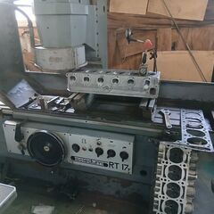 MB-各部加工済みエンジン部品販売ー124-123-126-107-129-230-108-113他の画像