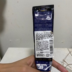 SABON ハンドクリームの画像