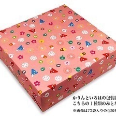 #かりんと#いろは#48袋入り#新品未開封#定価2500円の画像
