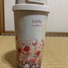 タンブラーの画像