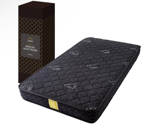 GOKUMIN セミダブルマットレス