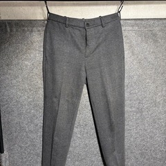 【11/14(金)限定】秋冬洋服11点セット（※UNIQLO／WYM …etc）の画像