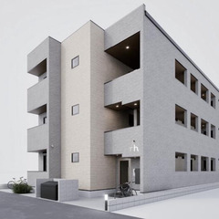 🎀【初期費用立替払い可能】🎀 敷金礼金０円 ✨夜職/金融ブラック...