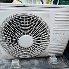 白くまくん　エアコン RAS/-WF40F2E4(W)の画像