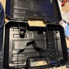 電動工具ケース の画像