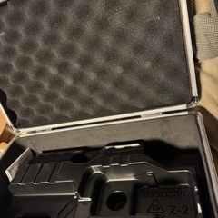 マキタ　アルミケースの画像