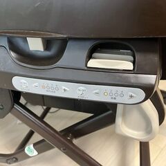 コンビ　ネムリラAUTO SWINGの画像