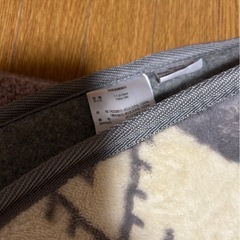 商談中　カーペット　185✖️185の画像