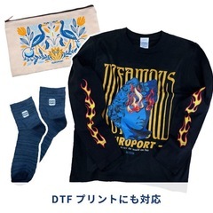 副業やビジネスにパソコン初心者もEpsonSCF2150 ガーメントプリンター　プラテン/インクなどの付属品付きの画像