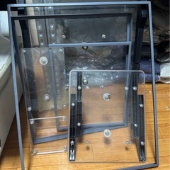 副業やビジネスにパソコン初心者もEpsonSCF2150 ガーメントプリンター　プラテン/インクなどの付属品付きの画像