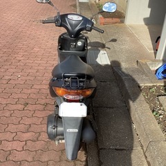 アドレスV50
の画像