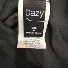 DAZY スカートの画像