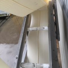 食品コンベアーの画像