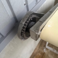 食品コンベアーの画像