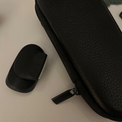 ブラウン　電気シェーバー　シリーズ5の画像