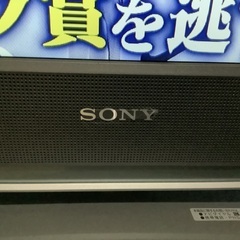 SONY BRAVIAの画像