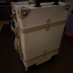 キャリーバッグ　可愛いの画像