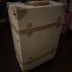 キャリーバッグ　可愛いの画像