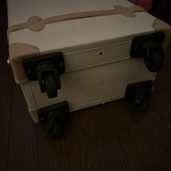 キャリーバッグ　可愛いの画像