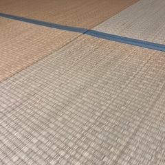 ユニット畳　組み合わせ畳　6畳分の画像