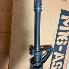 ◆ MGC M16 ASSAULT MODEL RIFILEの画像
