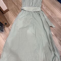 natural house 新品ワンピースの画像