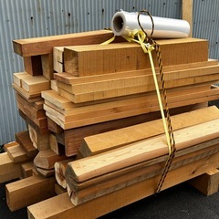 薪　焚き火　いかがですか？の画像