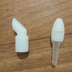 鼻吸い器の画像
