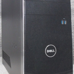 Windows11 高性能 Core i7 SSD Wi-Fi ブルートゥース搭載 DELLミニタワー型ゲーミングパソコン (フォートナイト i7-6700 GTX960 Office)の画像