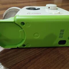 鼻吸い器の画像