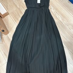 Diosfrontノースリーブ　新品ワンピースの画像