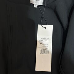 Diosfrontノースリーブ　新品ワンピースの画像