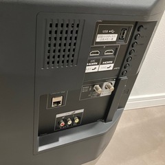 32インチテレビの画像