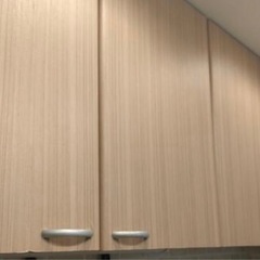 システムキッチンの画像