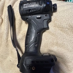 YOIbuy PRO インパクトドライバー YID-P2-1 の画像