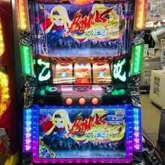 戦国乙女2 深淵に輝く気高き将星 実機の画像