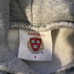 パーカーの画像