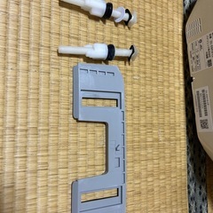 パナソニックウォシュレットの画像