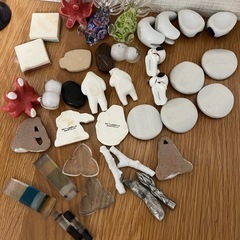 【引取り限定】箸置きの画像